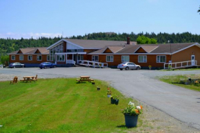 Гостиница Silverwood Inn Hotel Bay Roberts  Бэй Робертс